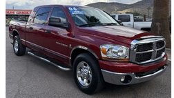 2006 Dodge Ram 2500 SLT