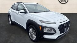2019 Hyundai Kona SEL