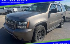 2012 Chevrolet Tahoe LS