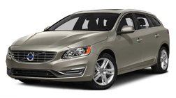 2017 Volvo V60 T5 Premier
