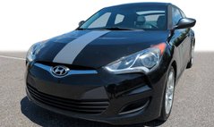 2014 Hyundai Veloster Base
