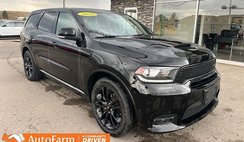 2020 Dodge Durango R/T
