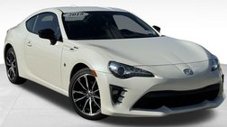 2018 Toyota 86 GT