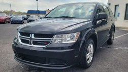 2015 Dodge Journey AVP