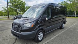 2015 Ford Transit 250