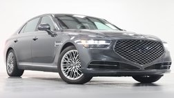 2021 Genesis G90 3.3T Premium