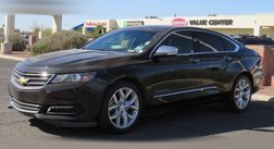 2020 Chevrolet Impala Premier