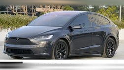 2024 Tesla Model X Base