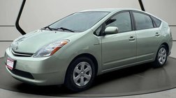 2008 Toyota Prius Touring