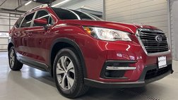 2019 Subaru Ascent Premium 8-Passenger