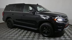 2023 Ford Expedition Timberline