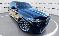 2024 BMW X5 xDrive50e