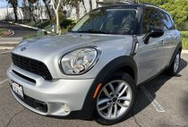 2013 MINI Countryman Cooper S