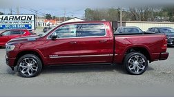 2023 Ram Ram Pickup 1500 Limited
