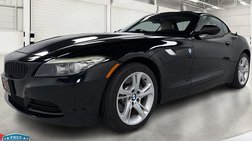 2012 BMW Z4 sDrive35i