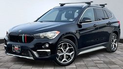 2019 BMW X1 xDrive28i
