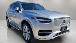 2016 Volvo XC90 T6 Inscription