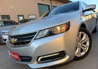 2020 Chevrolet Impala LT