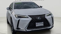 2024 Lexus UX 250h Premium