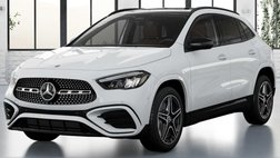 2026 Mercedes-Benz GLA-Class GLA 250