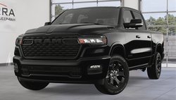 2025 Ram Ram Pickup 1500 Lone Star