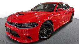 2019 Dodge Charger R/T Scat Pack