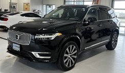 2023 Volvo XC90 B6 Plus Bright Theme 7P