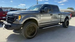 2021 Ford Super Duty F-250 XL