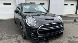 2020 MINI Hardtop Cooper S