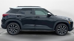2021 Chevrolet TrailBlazer ACTIV