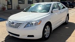 2009 Toyota Camry SE V6