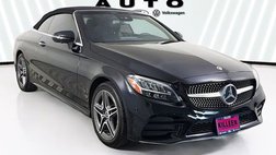 2022 Mercedes-Benz C-Class C 300 4MATIC