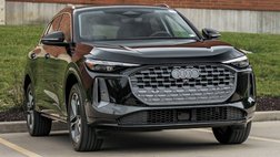 2025 Audi Q5 quattro Premium TFSI