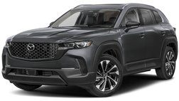 2026 Mazda CX-50 Hybrid Premium Plus