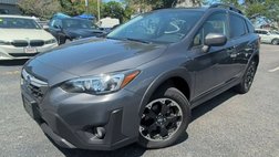 2023 Subaru Crosstrek Premium