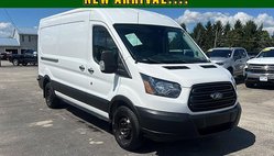 2019 Ford Transit 350