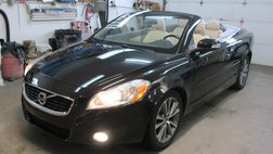 2011 Volvo C70 T5