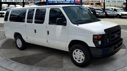2009 Ford E-Series E-350 XL Super Duty Extended P