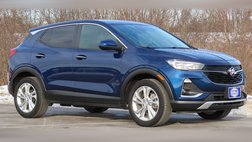 2023 Buick Encore GX Preferred