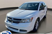 2014 Dodge Journey American Value Package