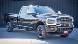 2025 Ram Ram Pickup 2500 Laramie