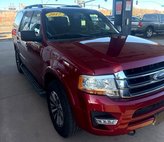 2017 Ford Expedition XLT