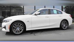 2022 BMW 3 Series 330e xDrive