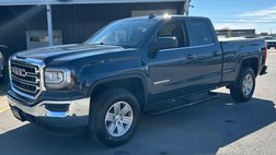 2016 GMC Sierra 1500 Base