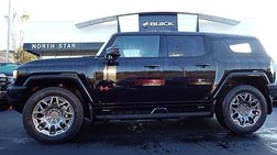 2025 GMC HUMMER EV 3X
