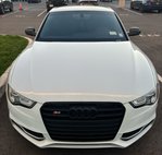 2015 Audi S5 3.0T quattro Premium Plus