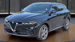 2024 Alfa Romeo Tonale Hybrid Ti