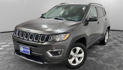 2019 Jeep Compass Altitude