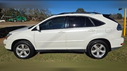 2005 Lexus RX 330 Base