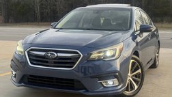 2019 Subaru Legacy 2.5i Limited